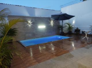 Quarto em Montes Claros - Montes Claros - 4
