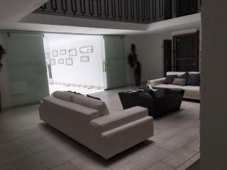 Bello Penthouse con Alberca - Sanctórum - 2
