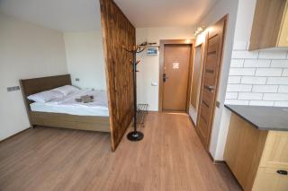 Pilies studio SELF CHECK IN - 5