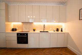 Two LuXury Appartements - Dolce Gabbana & Yves St Laurent - Parijs - 3