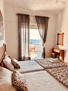Lenio Rooms - Città di Skiathos - 9