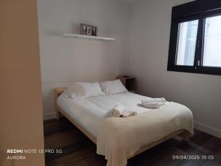 Apartamentos Parchis 2 - 4