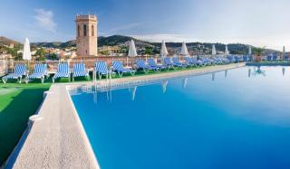Hotel Sabiote - Pineda de Mar - 1