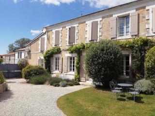 Le balloir - Thairé - 9