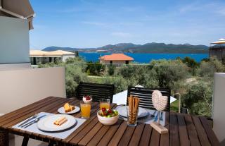 Melodia Lefkada Apartment 2 - Nikiana - 0