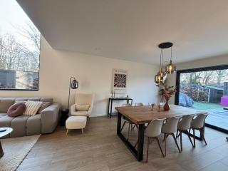 Luxury home in Hoge Kempen National Park - Genk - 2