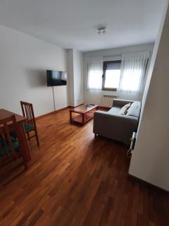 Estudio Céntrico F3 - Oviedo - 2