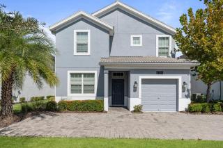 Amazing 5Bdrms At Storey Lake - Kissimmee - 0