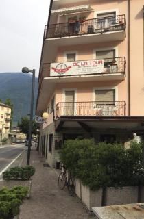 De la Tour - Tirano - Tirano - 0