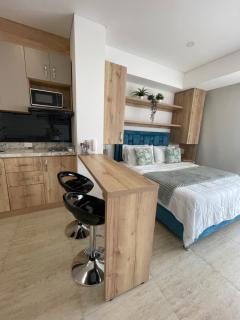 Crespo Horizon Suite - Cartagena das Índias - 9