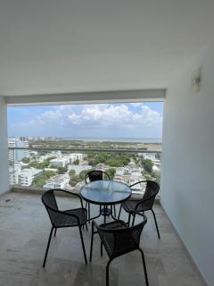 Crespo Horizon Suite - Cartagena das Índias - 8