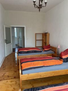 Haus 2 Linden - Lischow - 6