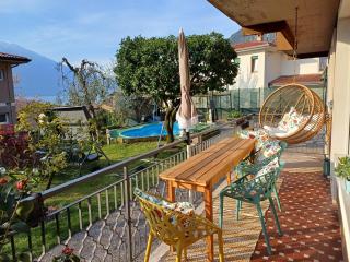 Oma Margareta Apartment - Limone sul Garda - 5