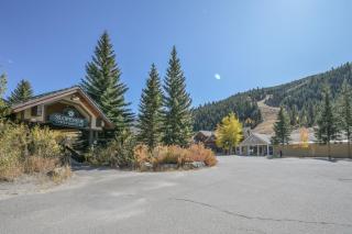 Slopeside 2734A by SummitCove Lodging - 7