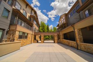 Slopeside 2734A by SummitCove Lodging - 2