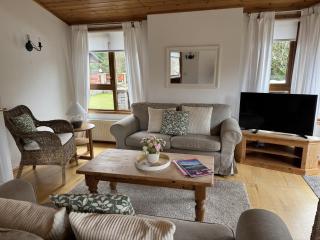 Walled Garden Lodges Loch Lomond - Balloch - 5