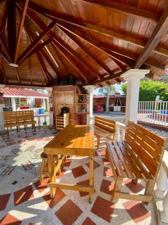 Hotel La Colombiana - Eje Cafetero - Montenegro - 7