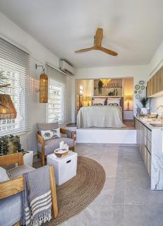 Luxurious Hidden Pearl - Private Pool - Simpson Bay - 5