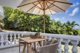 Luxurious Hidden Pearl - Private Pool - Simpson Bay - 1