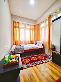 Jo'stel ThinOng's HomeStay - Near MG Marg - Gangtok - 6