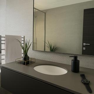 Massive LuxXo Family & Friends House with Terraces, Private Parking, Pool & Quick Access to Dubai Mall - 3