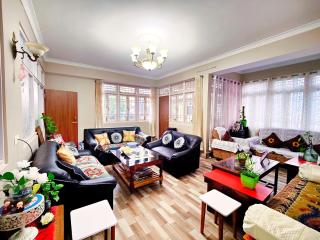 Jo'stel ThinOng's HomeStay - Near MG Marg - Gangtok - 4