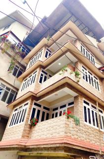 Jo'stel ThinOng's HomeStay - Near MG Marg - Gangtok - 3
