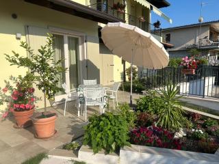 Appartamenti Rossini - Bardolino - 9