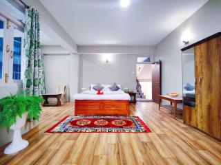 Jo'stel ThinOng's HomeStay - Near MG Marg - Gangtok - 8