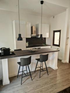 Isensi Luxury Suite Trani - Trani - 3
