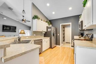 Walk to Boat Ramp Dunnellon Home with Private Yard! - Dunnellon - 3