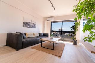 Excelente Triplex en zona historica de Buenos Aires - 6