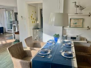 Appartement Meeresrauschen - Baabe - 1