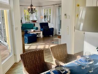 Appartement Meeresrauschen - Baabe - 2