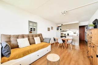 Résidence Le Tourmalet - maeva Home - Studio 4 personnes - Prestige MAE-2571 - La Mongie - 9