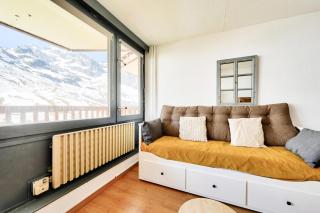 Résidence Le Tourmalet - maeva Home - Studio 4 personnes - Prestige MAE-2571 - La Mongie - 8