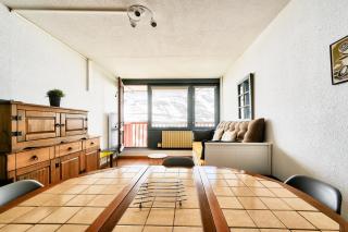 Résidence Le Tourmalet - maeva Home - Studio 4 personnes - Prestige MAE-2571 - La Mongie - 4