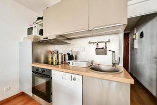 Résidence Le Tourmalet - maeva Home - Studio 4 personnes - Prestige MAE-2571 - La Mongie - 1