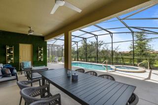 NEW 6BedroomsPool At Solterra - Davenport - 5