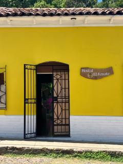 Hostal El Amate #2 - 7