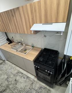 Studio Luca - Eforie Nord - 7