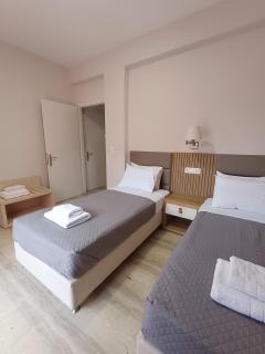 Dora's apartments - 1