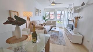 Apartamento Franlou Torre - Torre del Mar - 5