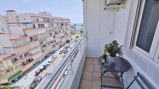 Apartamento Franlou Torre - Torre del Mar - 6