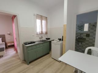 Dora's apartments - 2