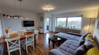 Fewo Flutbarke - Wilhelmshaven - 9
