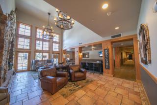 Expedition Station 8616 by SummitCove Lodging - 1