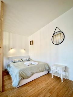 Splendide studio de Giverny Vernon Paris - Vernon - 0