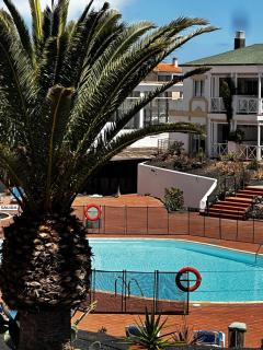 Casa Dunas Verdemar - Corralejo - 2