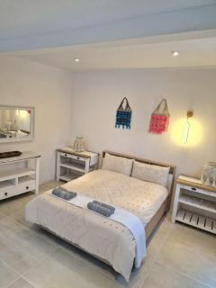Luxury Villa de Lalo Rooftop Lake View Nature 1min walk Beach-Brandnew - Santa Cruz La Laguna - 8